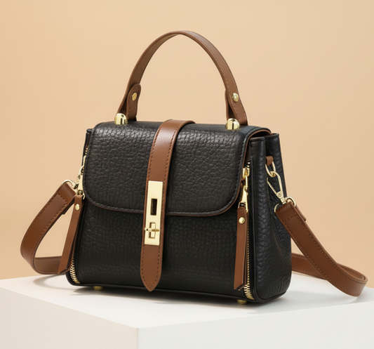 The "Elevated" Everyday Bag