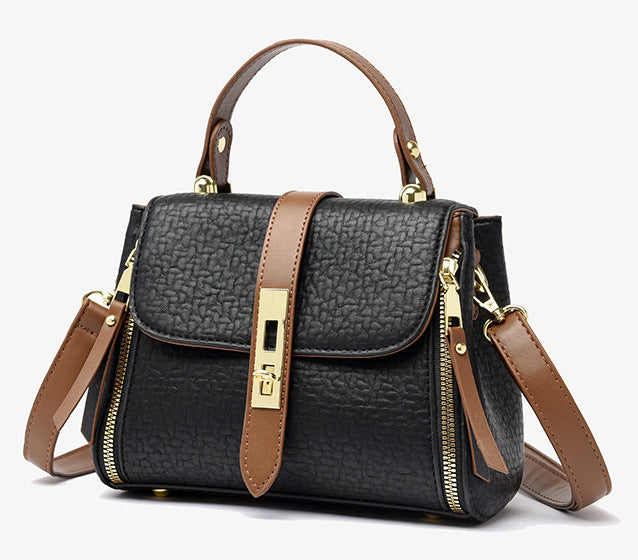 The "Elevated" Everyday Bag