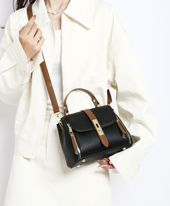 The "Elevated" Everyday Bag