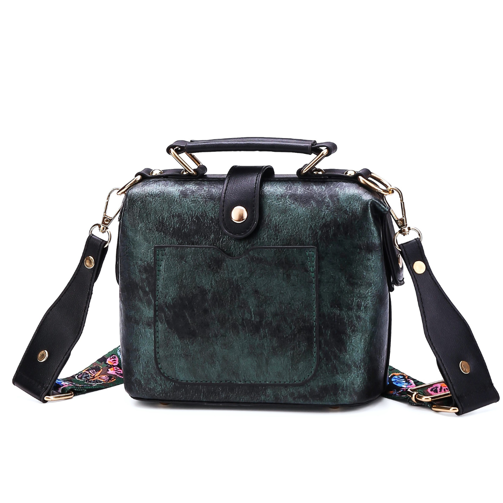 Boho Elephant Dream Bag