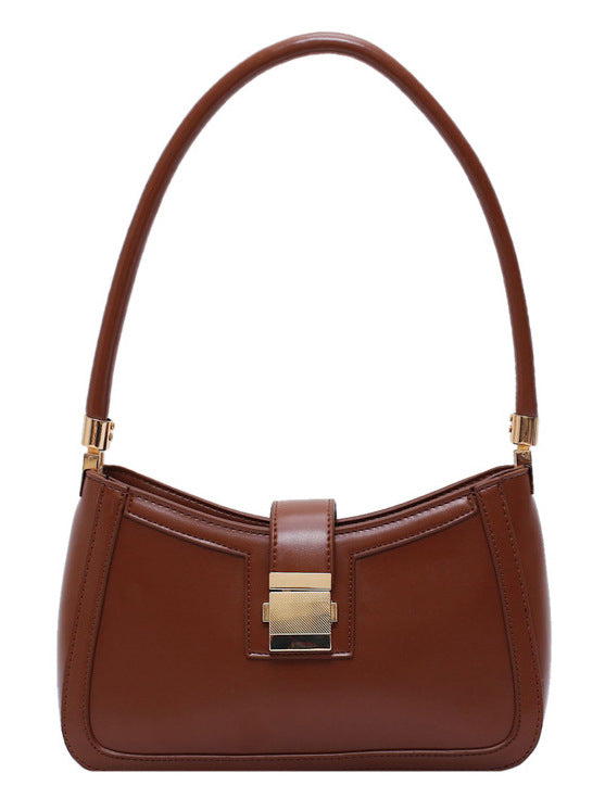 The Classic Shoulder Bag
