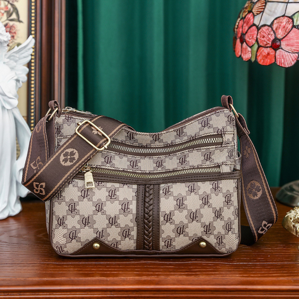 Textured Terrain Carryall