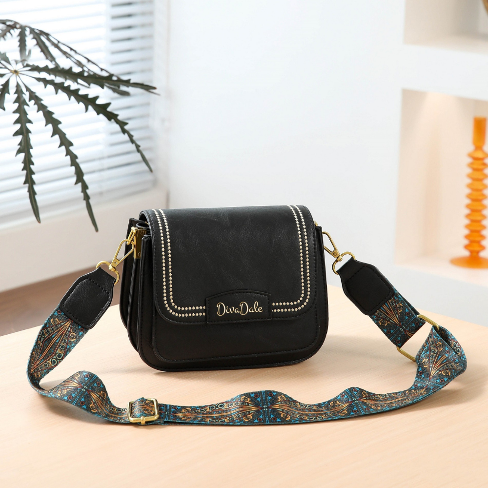 Rustique Bloom Bag
