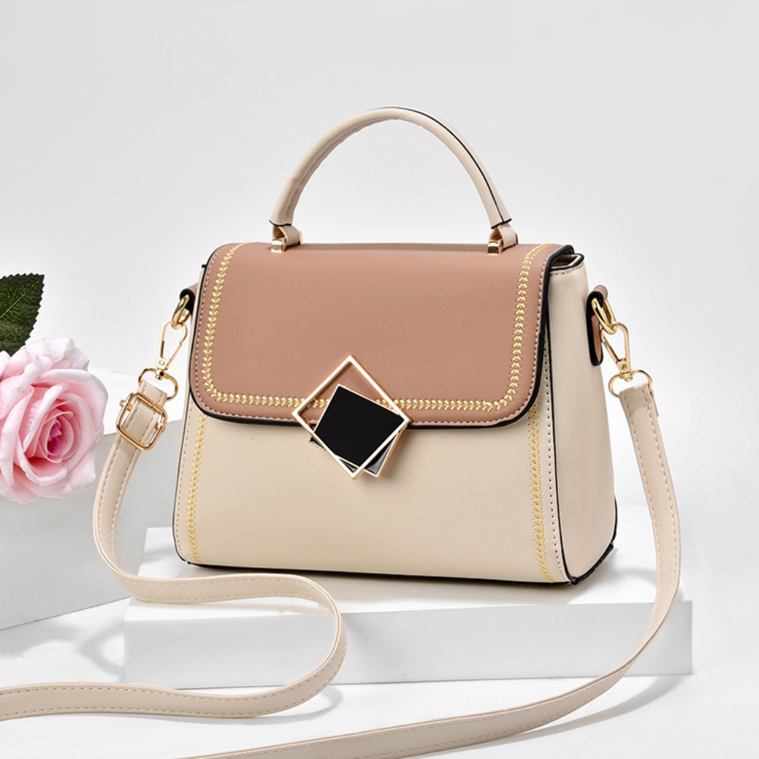 The Diorama Crossbody