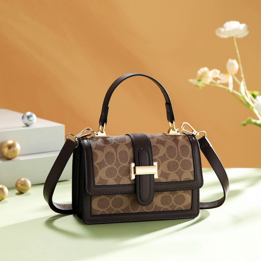 Moderna Luxe Sling Bag