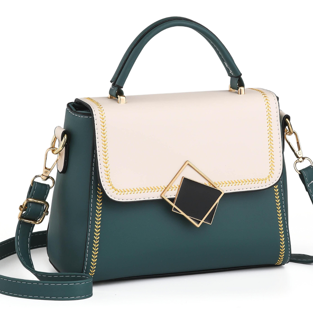 The Diorama Crossbody