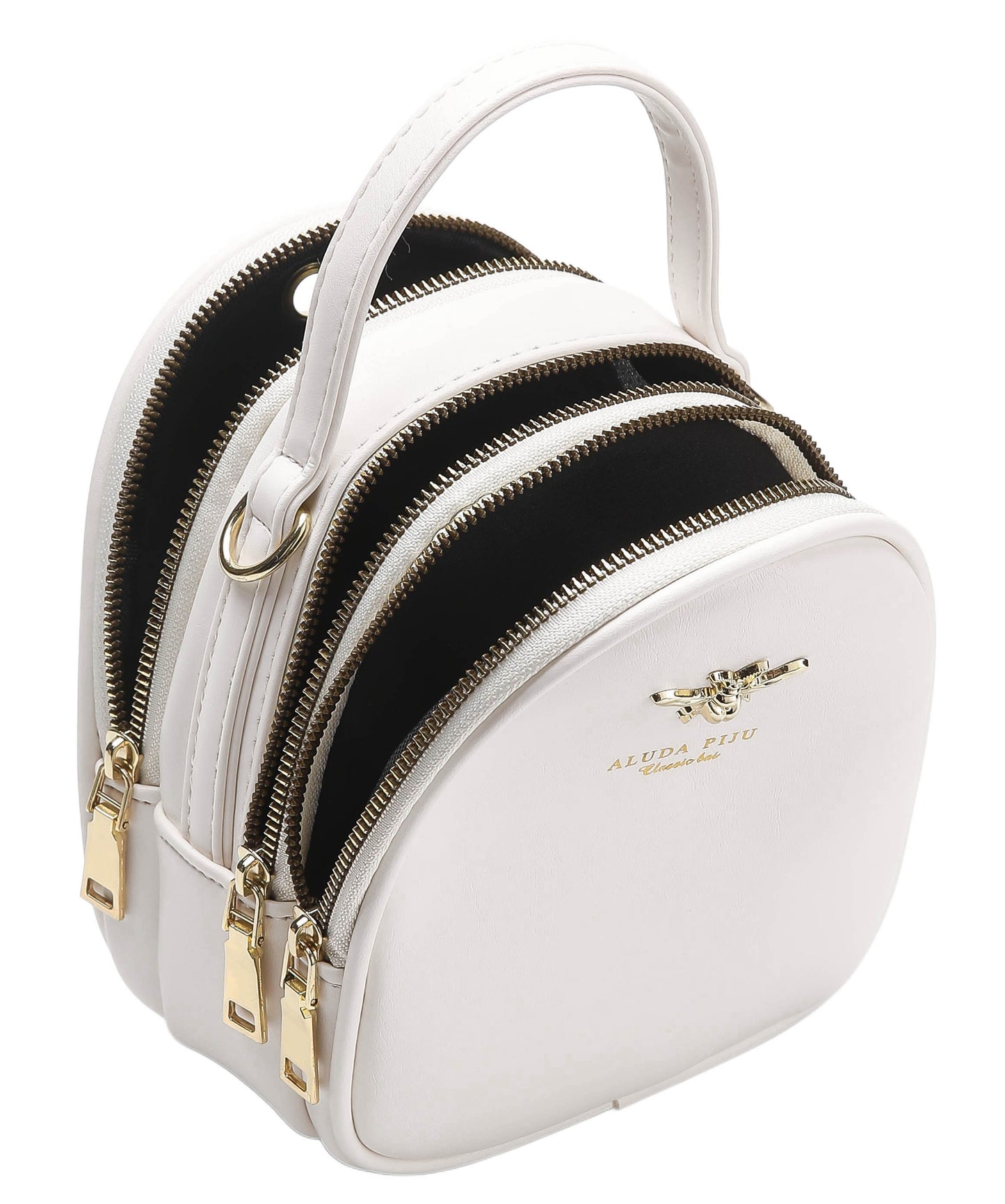 Buzz-Worthy Crossbody