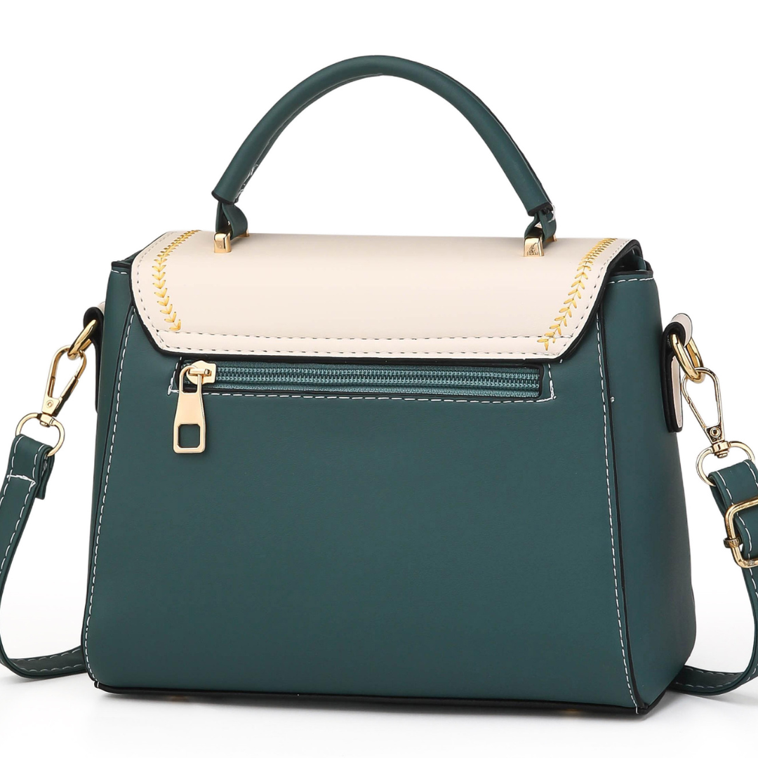 The Diorama Crossbody