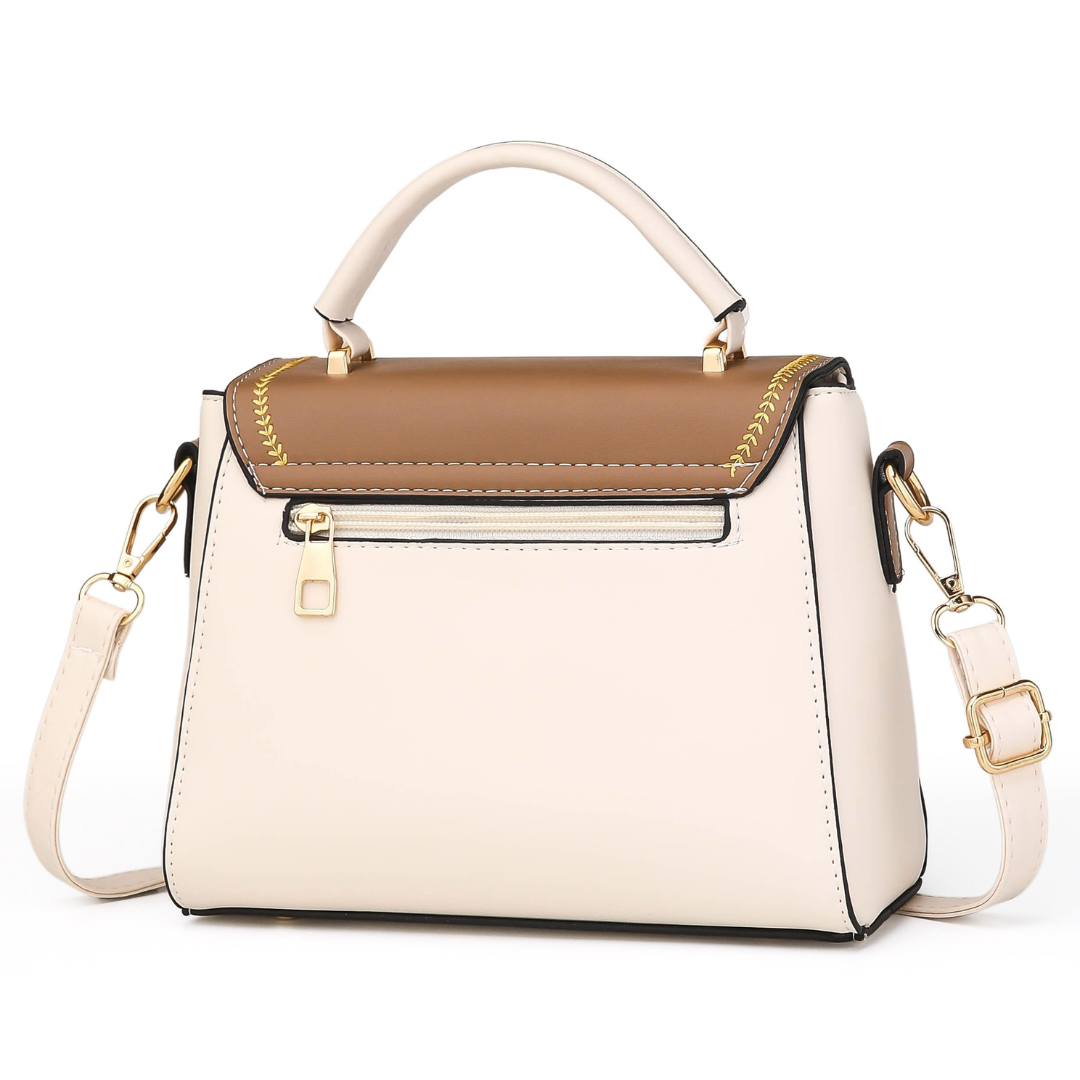 The Diorama Crossbody