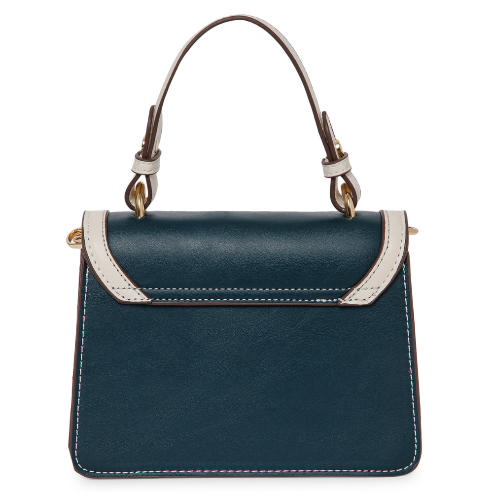 Veridian Vanguard Satchel