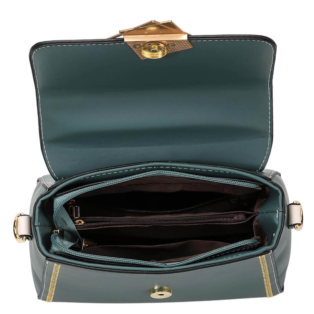 The Diorama Crossbody