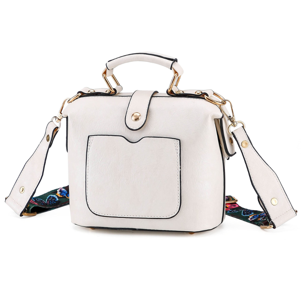 Boho Elephant Dream Bag