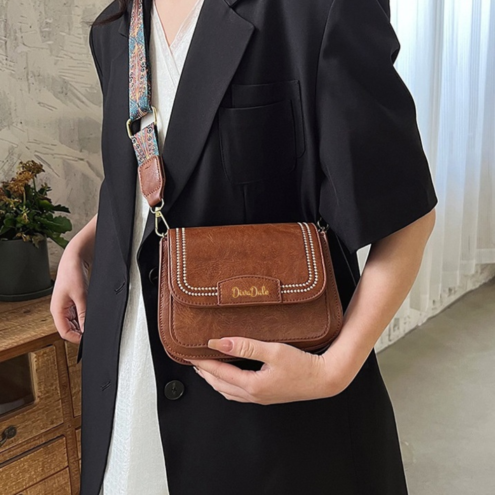 Rustique Bloom Bag