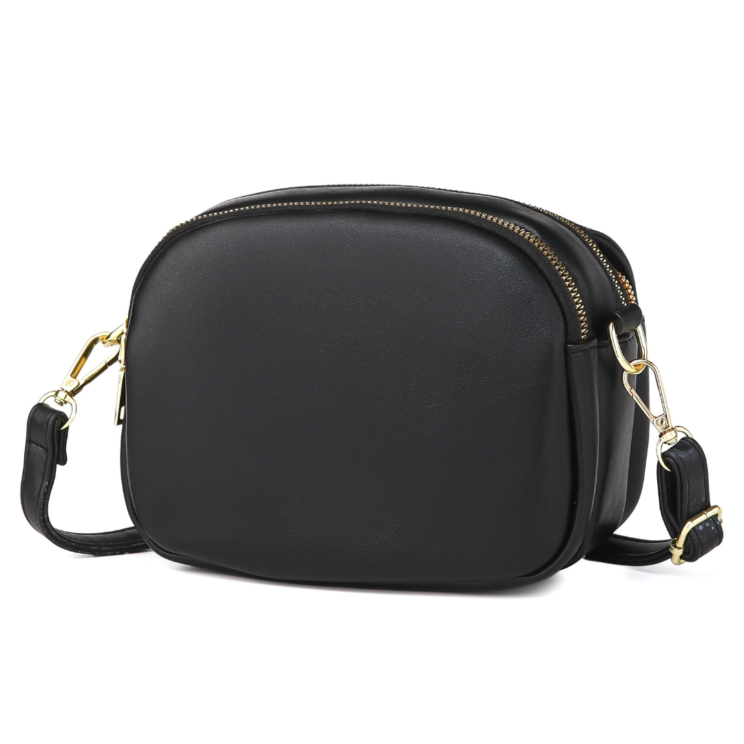 Queen Bee Crossbody