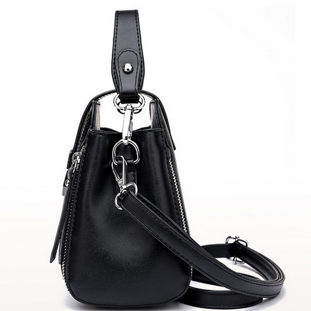 Deep Forest Diva Bag