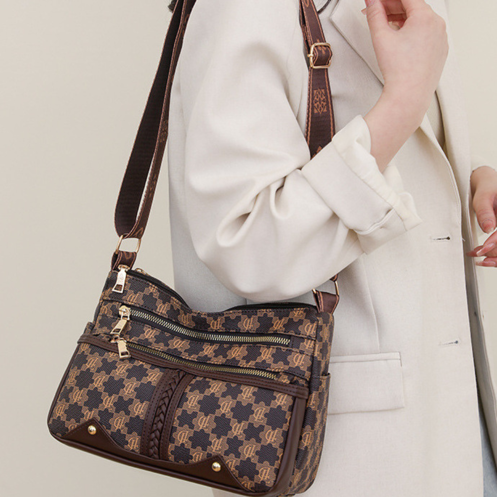 Textured Terrain Carryall