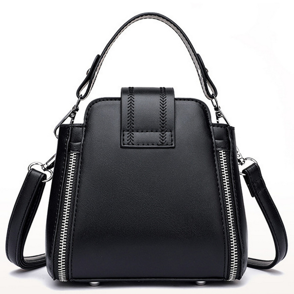 Deep Forest Diva Bag