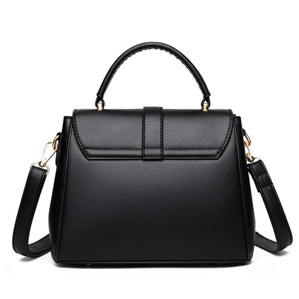 Empress Noir Bag