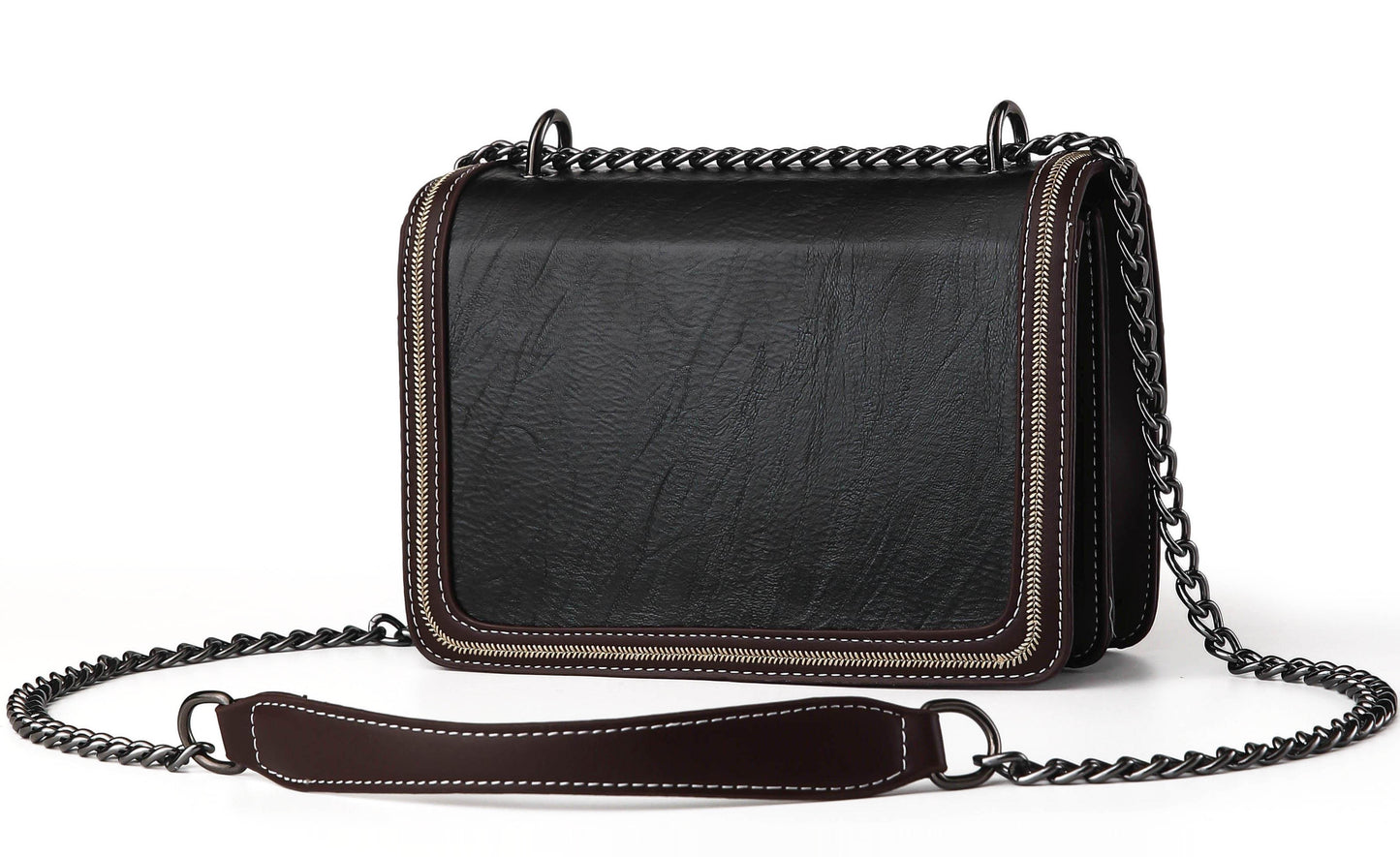 The Beetle Boss Crossbody
