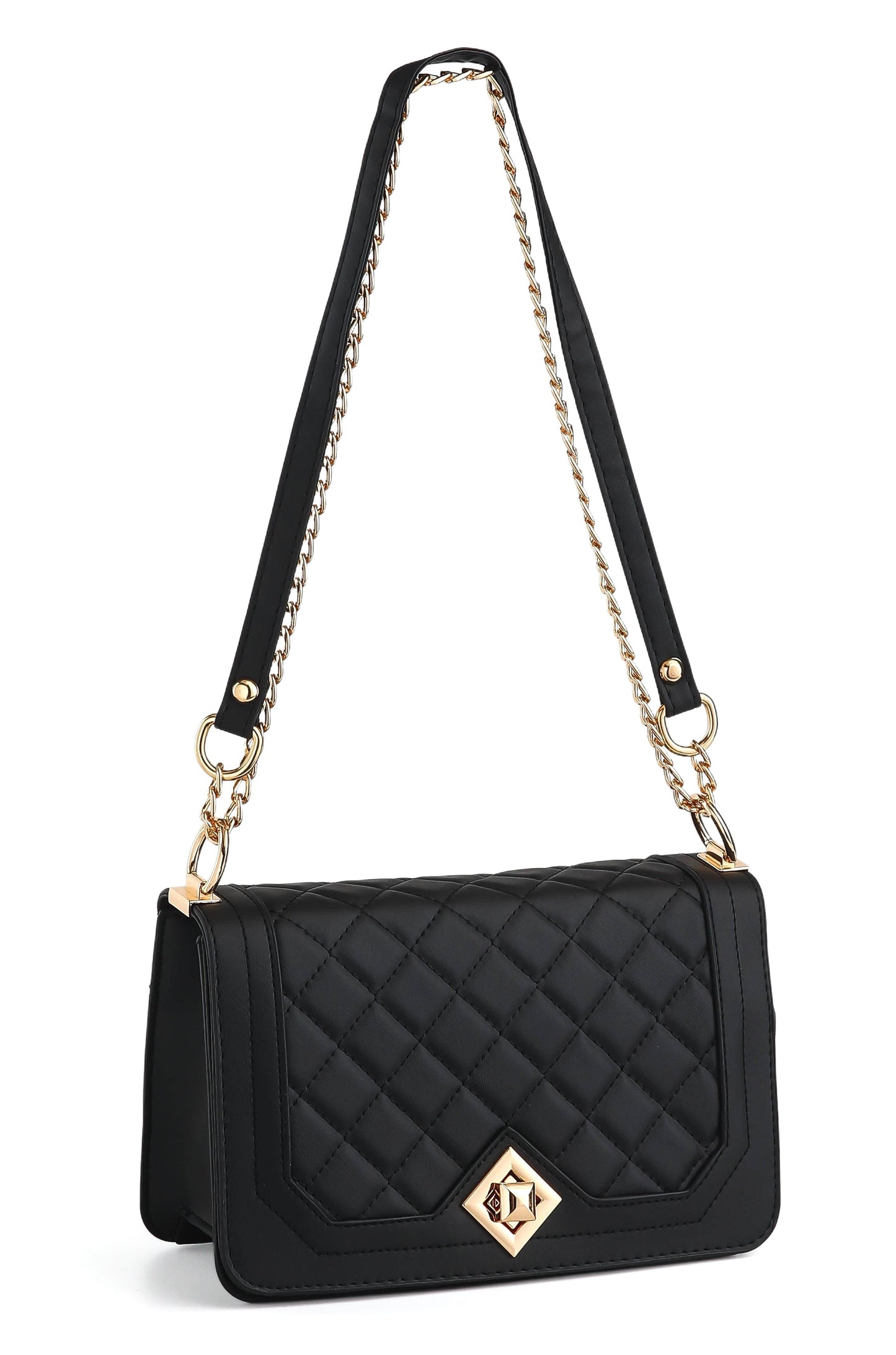 Quilted Queen Bag