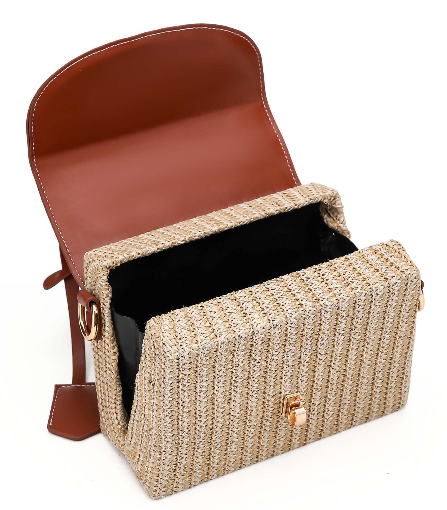 Straw Chic: Your Vibe, Your Bag