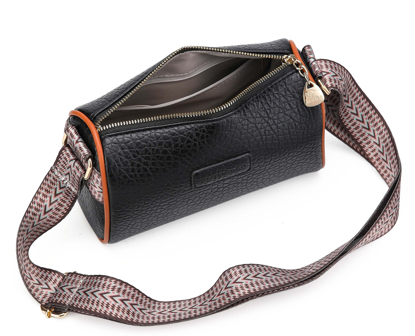 The Urban Nomad Bag