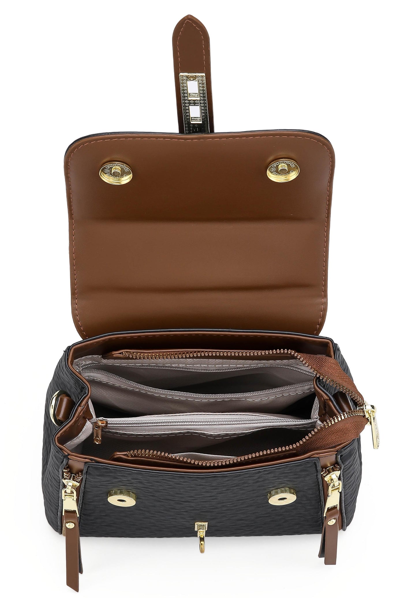 The "Elevated" Everyday Bag
