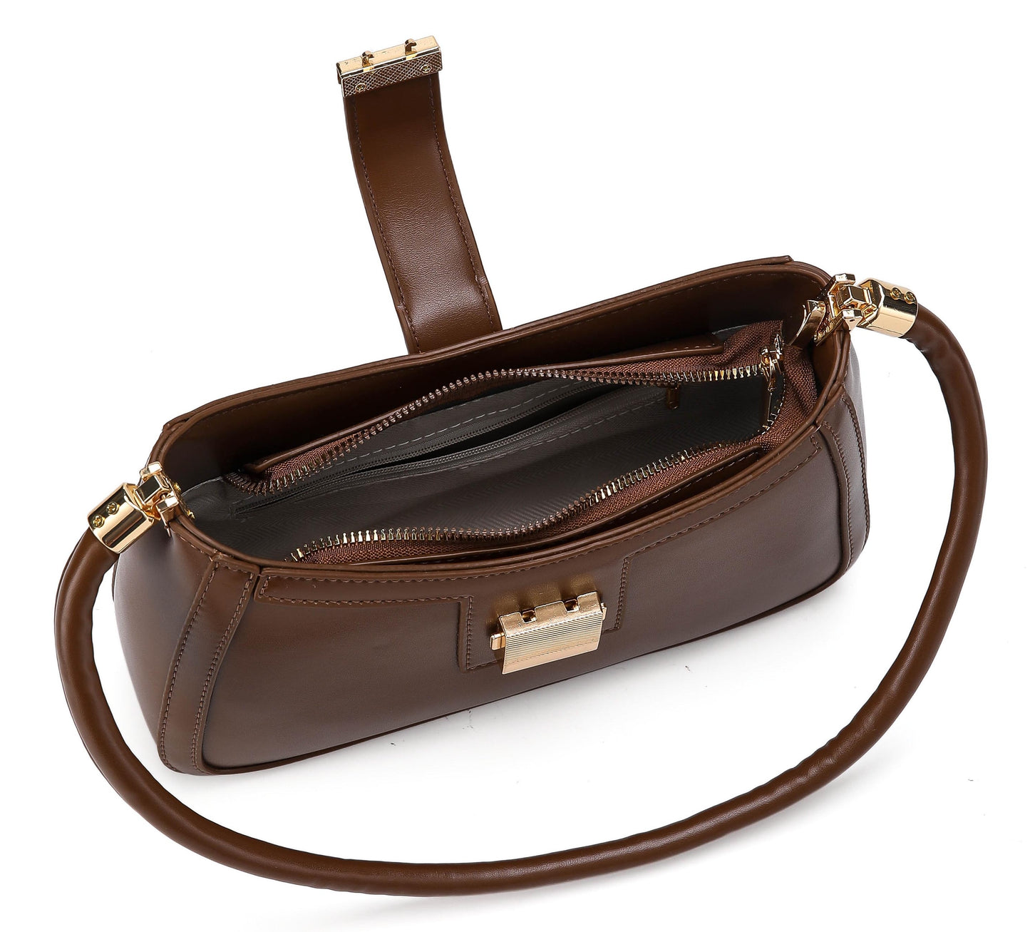 The Classic Shoulder Bag