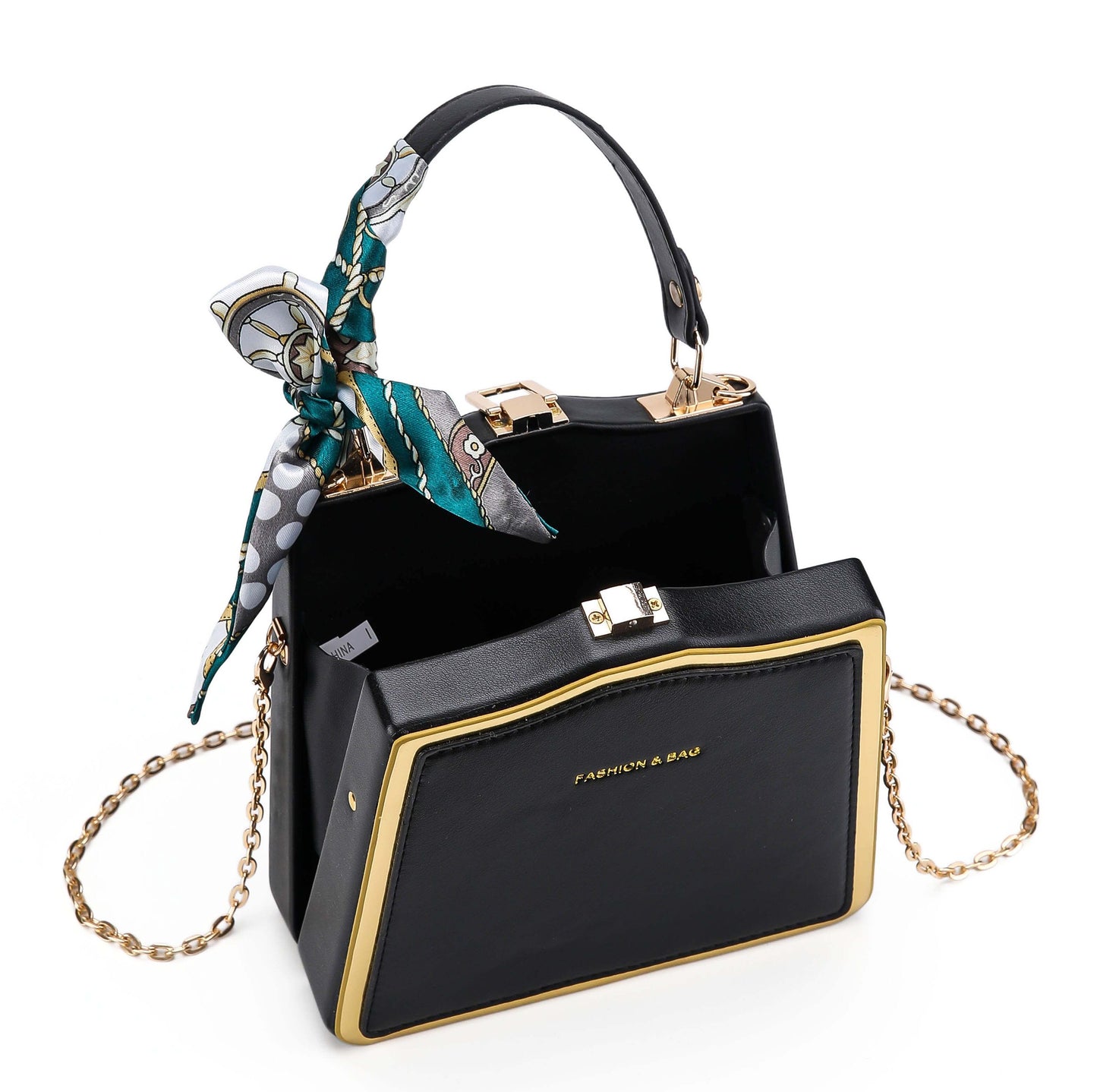 The Midnight Elegance Box