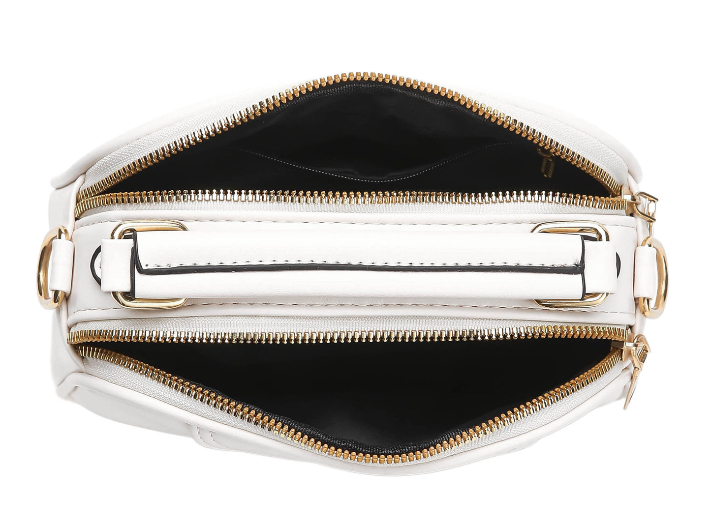 Sleek Vibe Satchel