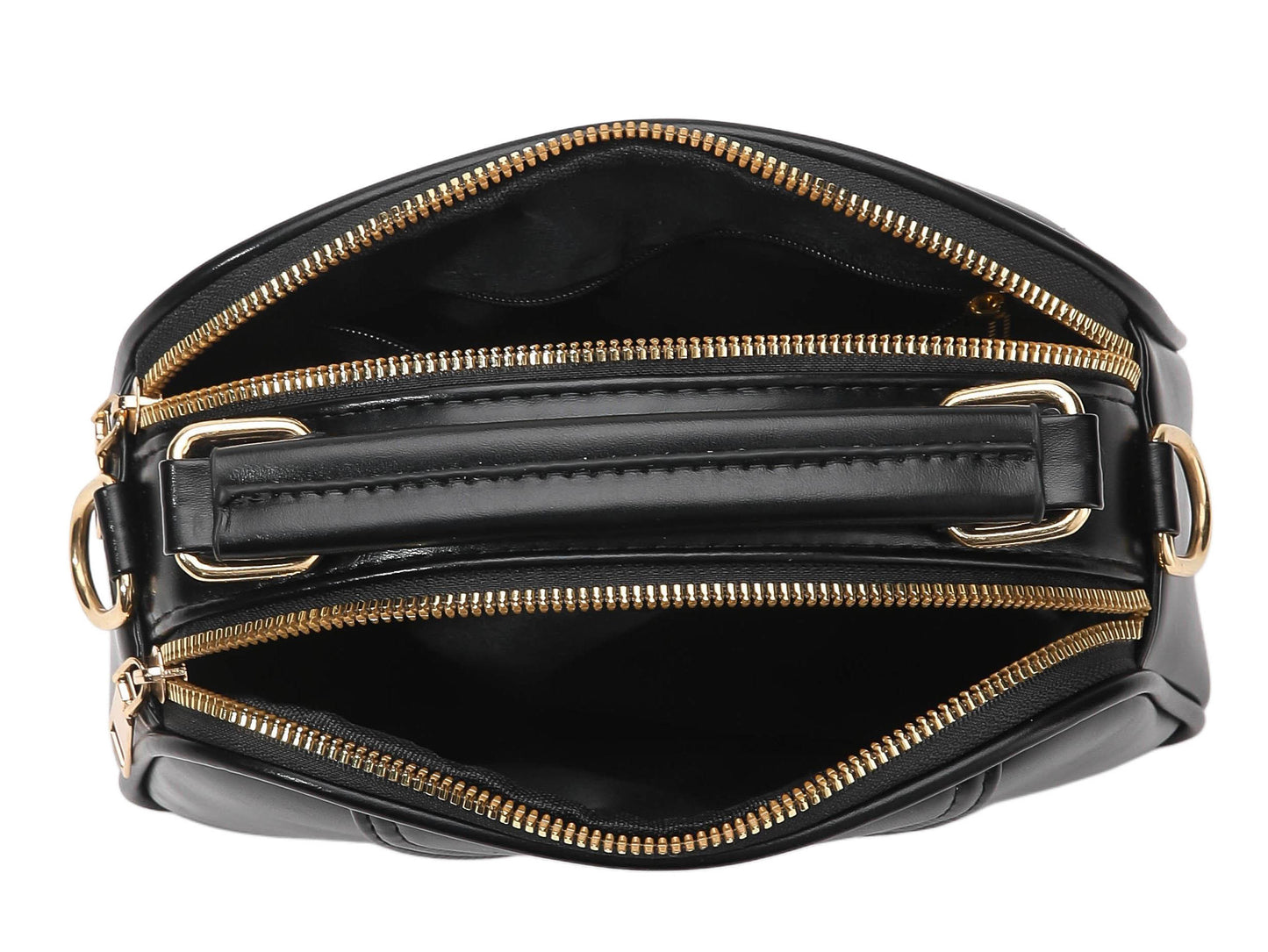 Sleek Vibe Satchel