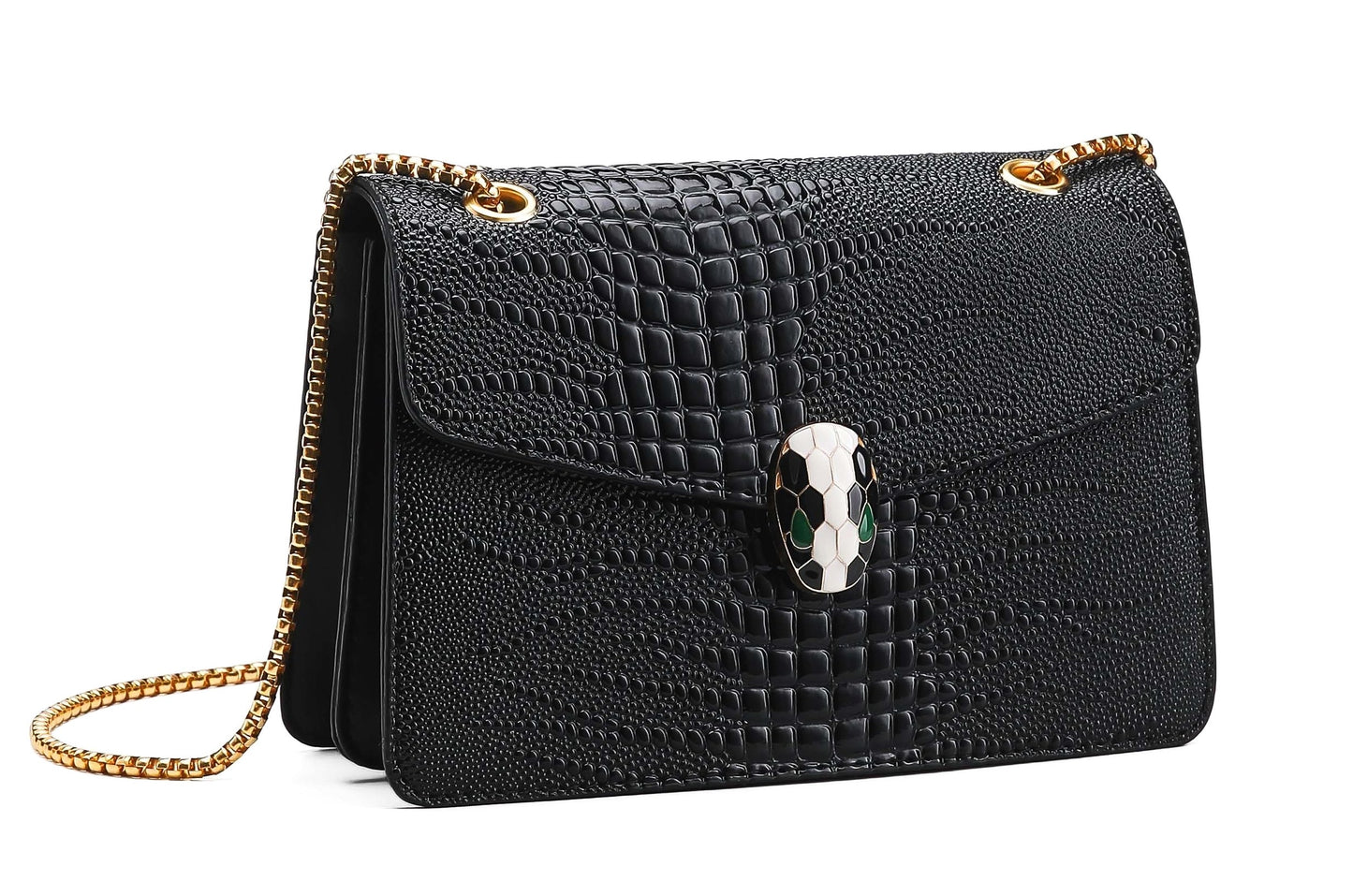 The Midnight Serpent