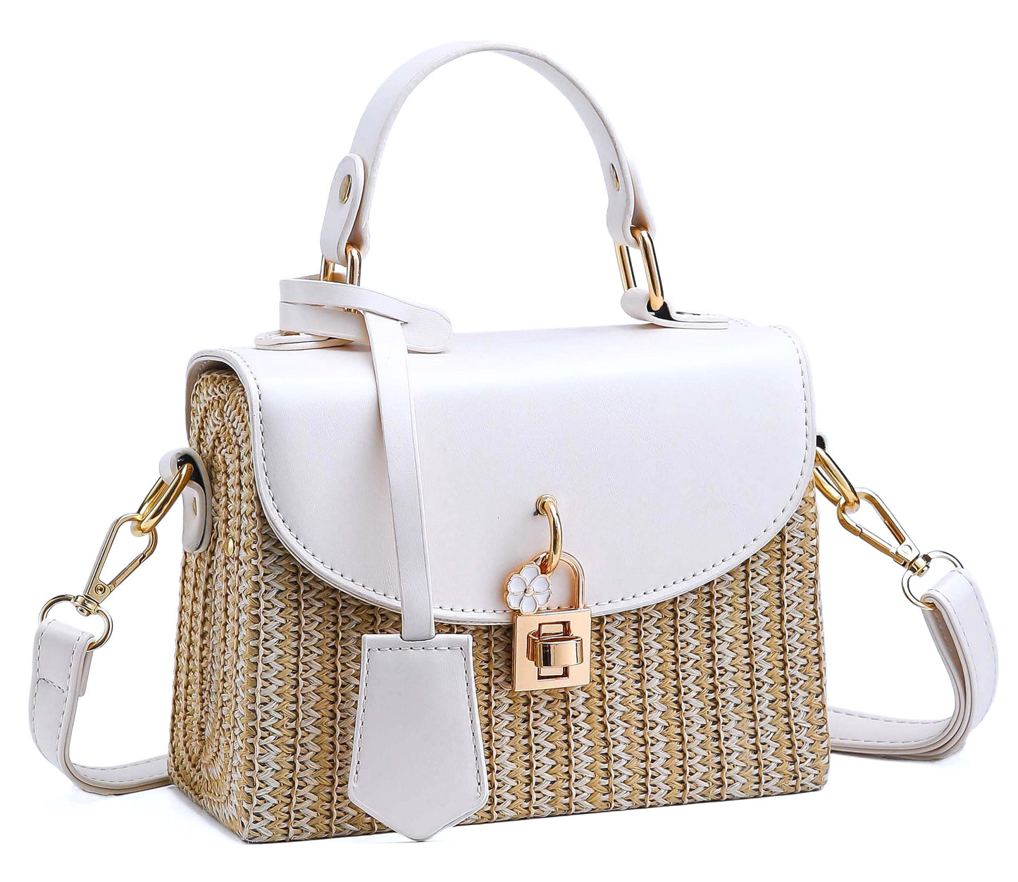 🤍The Eclat Satchel🤍