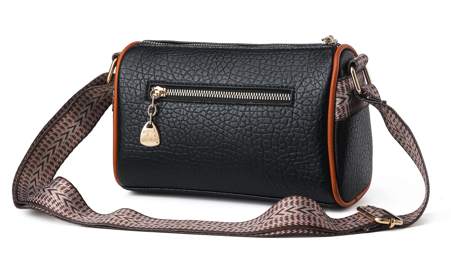 The Urban Nomad Bag