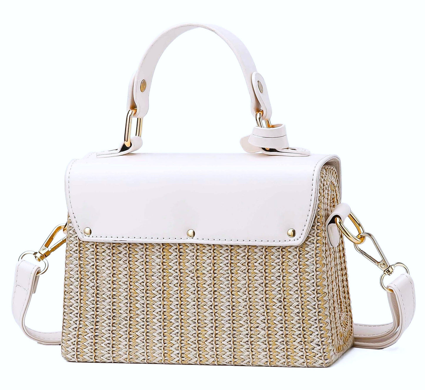 🤍The Eclat Satchel🤍