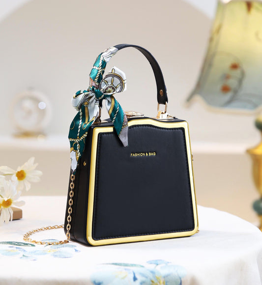 The Midnight Elegance Box