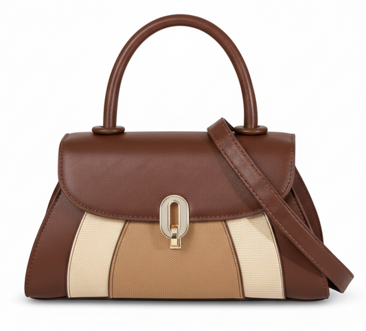 The Serene Satchel