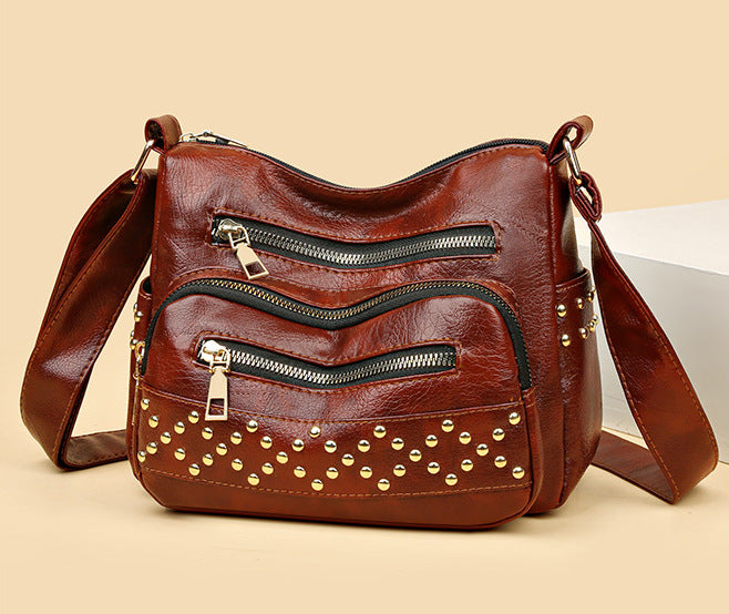Rebel Rhapsody Bag