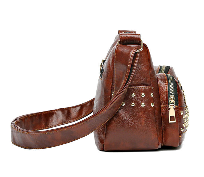 Rebel Rhapsody Bag