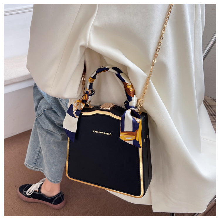 The Midnight Elegance Box