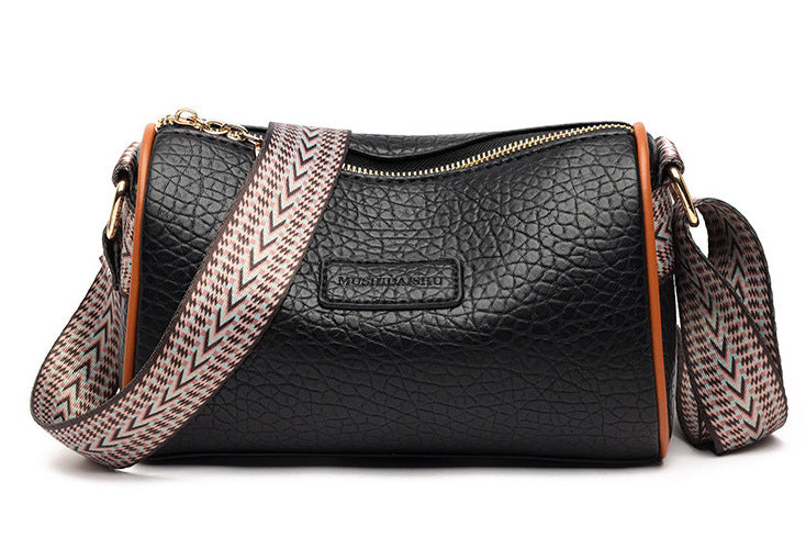 The Urban Nomad Bag