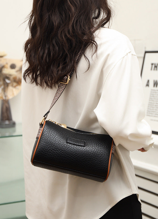 The Urban Nomad Bag