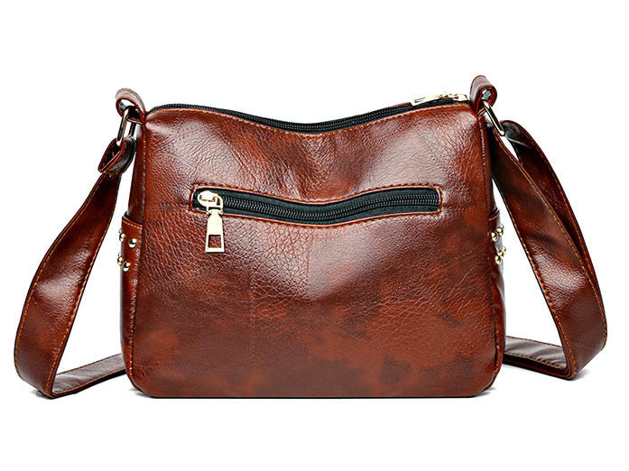 Rebel Rhapsody Bag