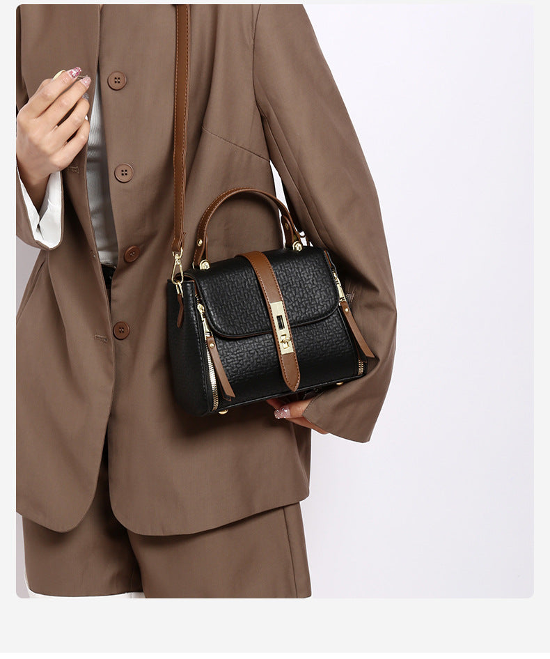 The "Elevated" Everyday Bag