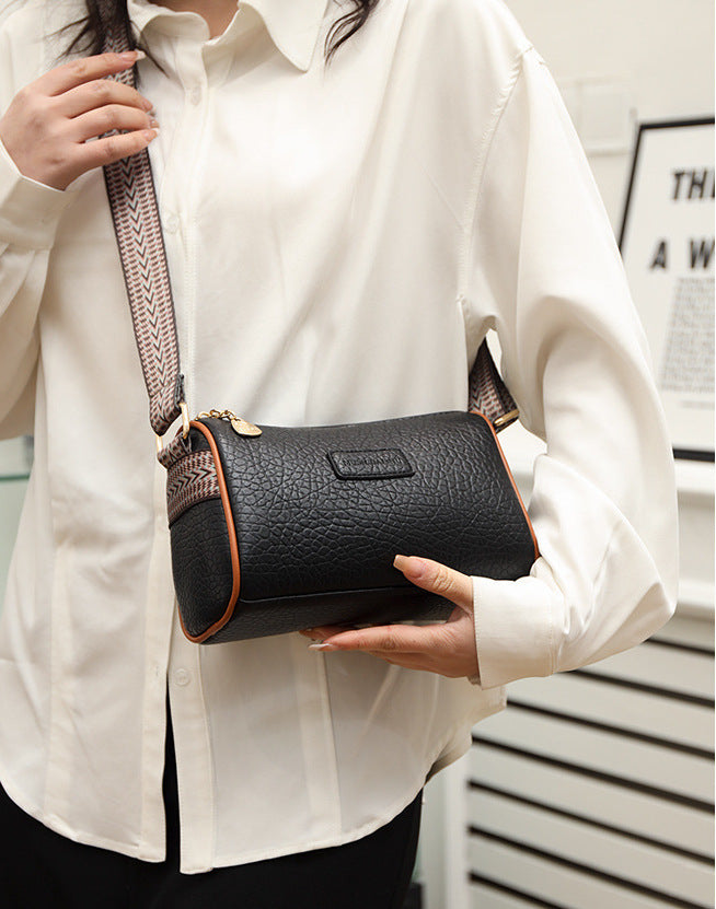 The Urban Nomad Bag