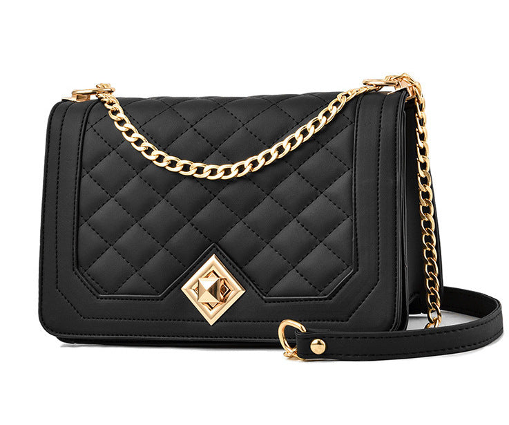 Quilted Queen Bag