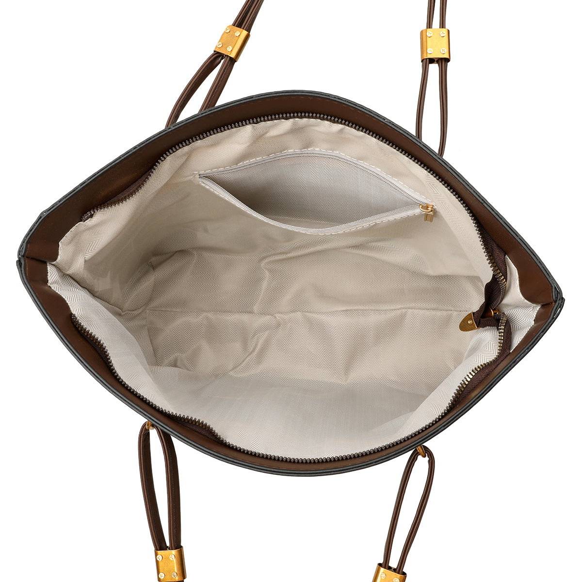 The "Minimalist City" Tote