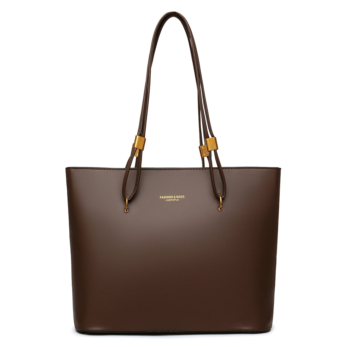 The "Minimalist City" Tote