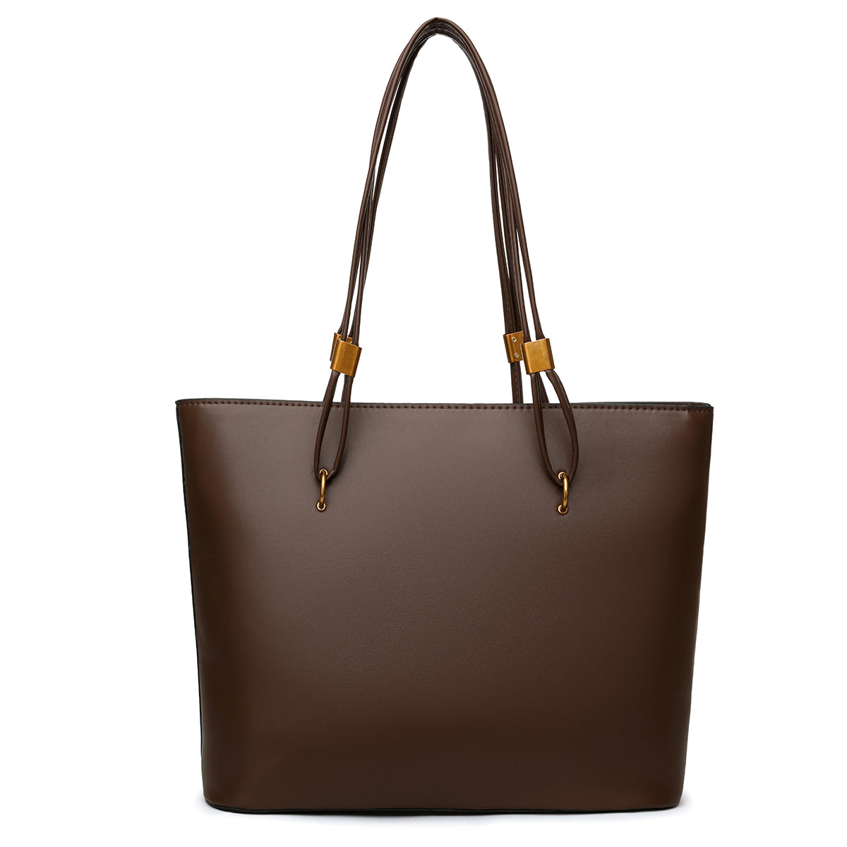 The "Minimalist City" Tote