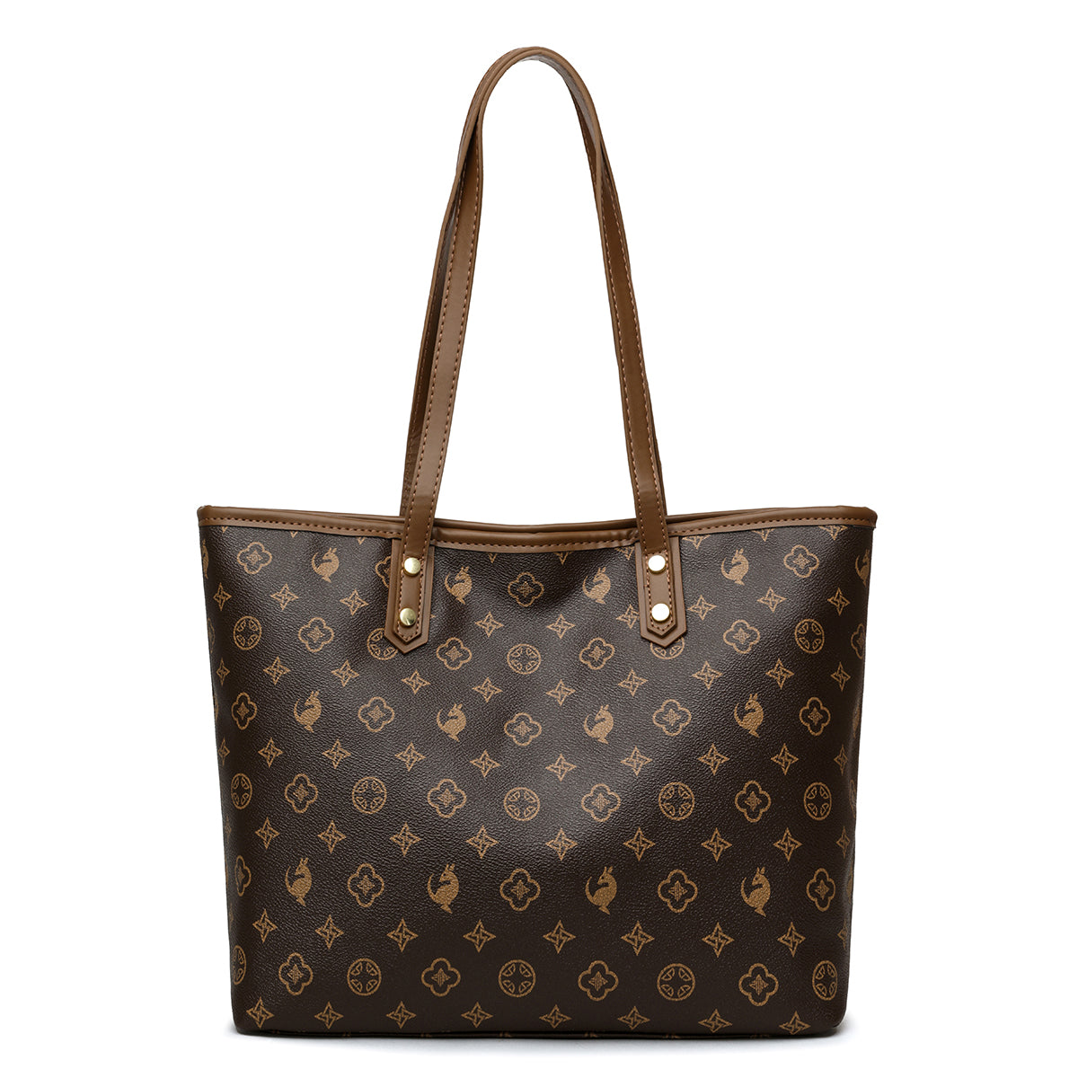 The "Heritage All-Day" Tote Bag